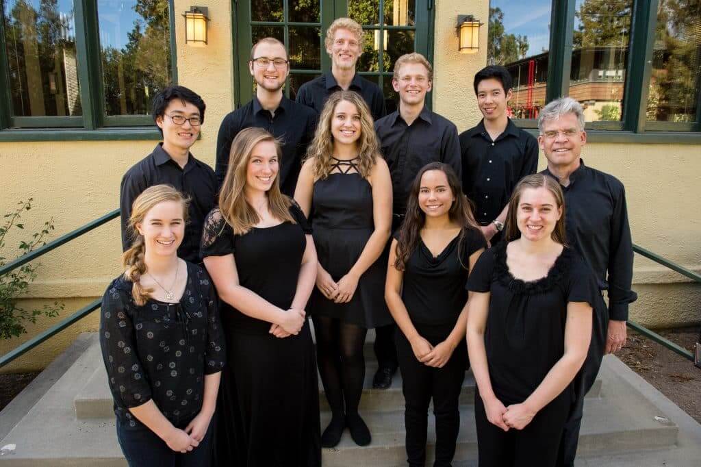 Westmont Chamber Singers